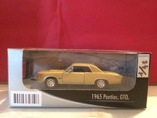 Stunning 1965 pontiac gto - 1965, 1/38