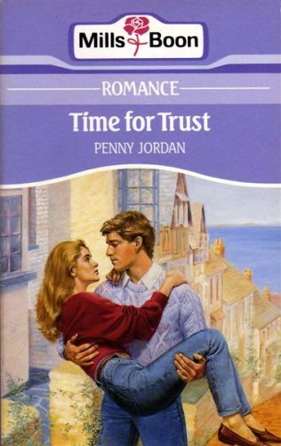 Time for trust - time, (mills