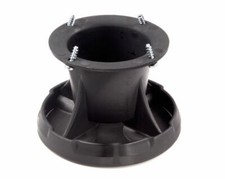 7" BEC Pan Feeder Nozzle DIY