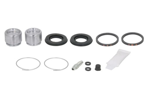 Brake caliper repair kit rear - caliper,