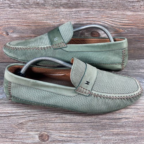Moreschi smart green - smart, classic