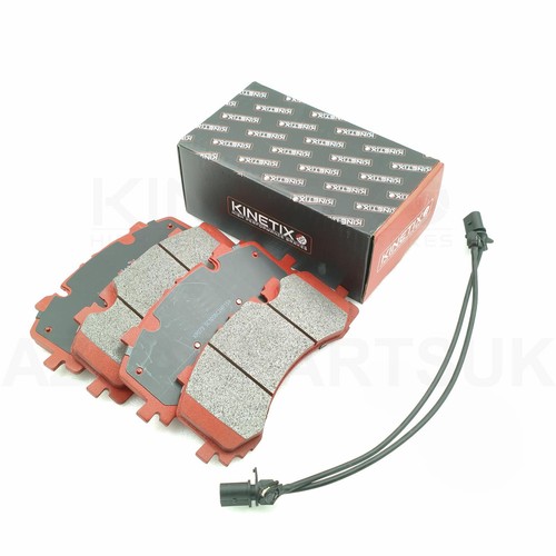 K44 ceramic performance front - k44,