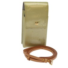 LOUIS VUITTON Monogram Vernis