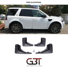 Mud Flaps Splash Guards