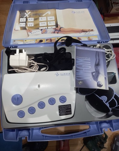 Rio slim gym professional - gym, body