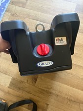 Graco SnugRide Click Connect