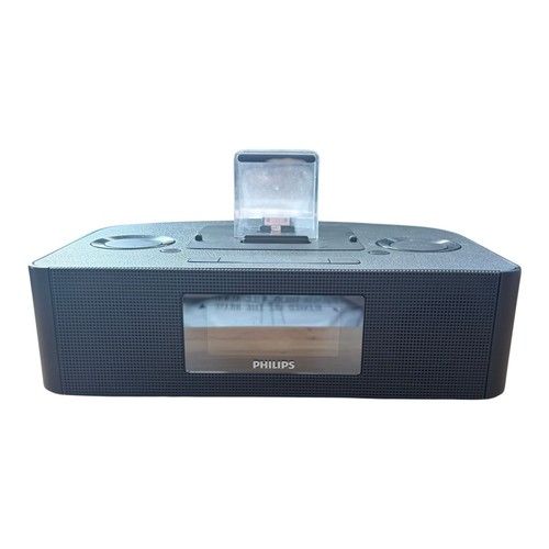 Philips aj7260d dual ipod - aj7260d/05,