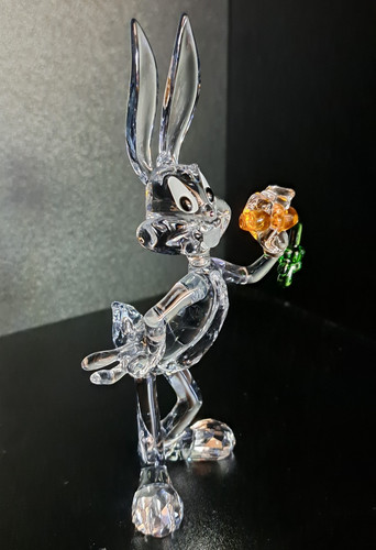 Swarovski disney bugs bunny - disney,
