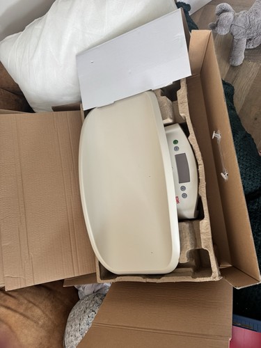 Seca 354 digital baby scales - 354,