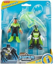 Imaginext DC Super Friends