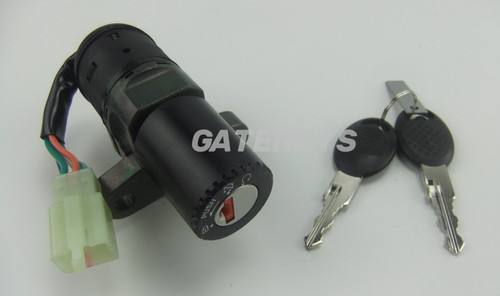 New for yamaha dt50 - new,