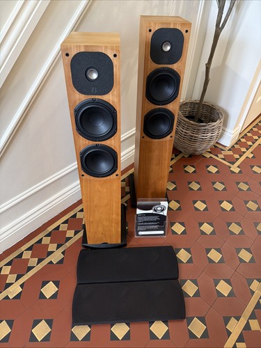 Neat acoustics motive - neat,