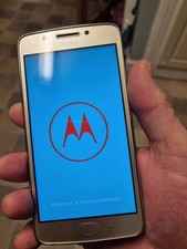 Motorola Moto G5 16GB - XT1675
