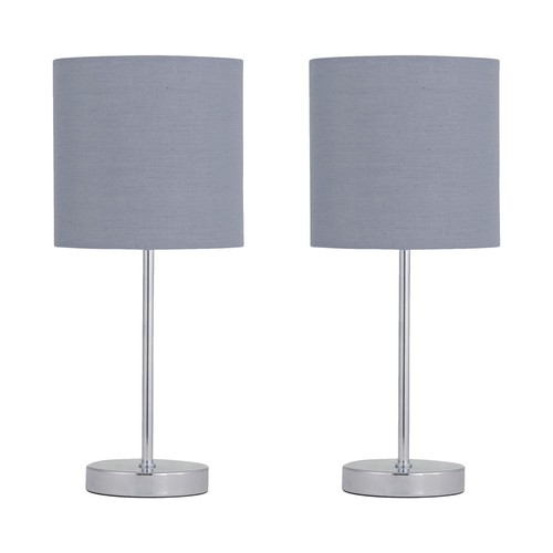 Set touch operated table - of, 2