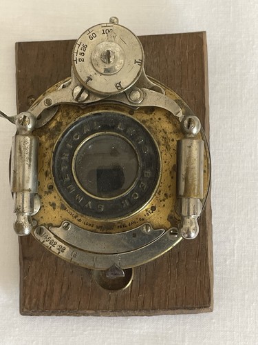 Photography bausch lomb - photography, &