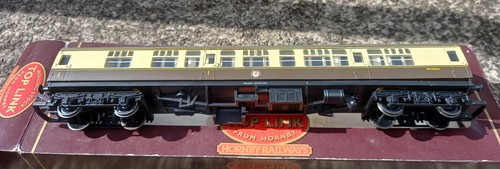 Hornby r4051 1 - br, mk