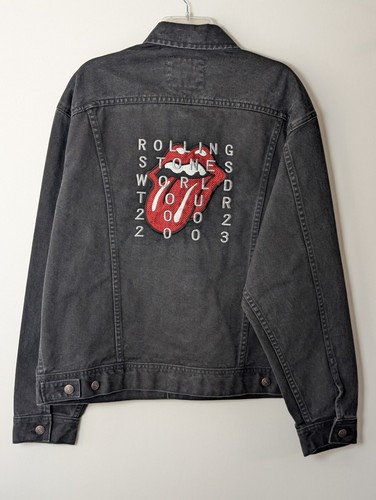 Rolling stones 2002 licks - stones, 2002-03