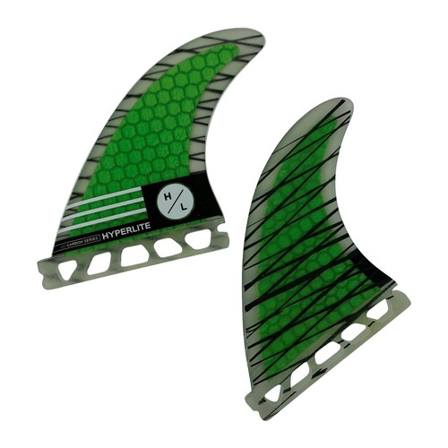 Hyperlite riot carbon - hyperlite, 4.5