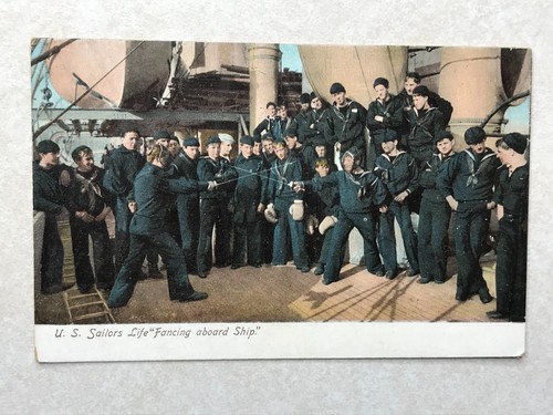 O28 vintage postcard - o28,