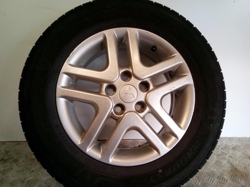 Mitsubishi shogun pinin 07 - mitsubishi,