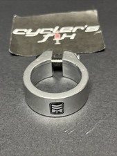 NOS Haro Seat Post Clamp Bmx