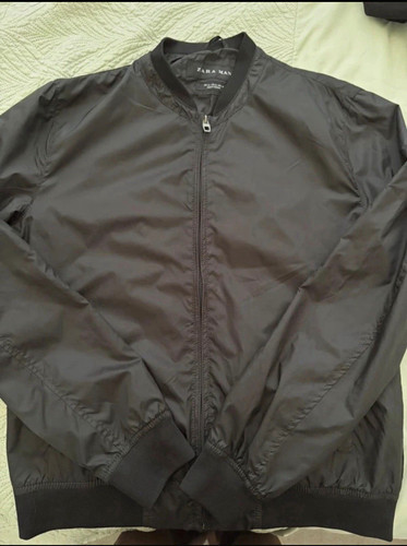 Zara man men - zara, cotton