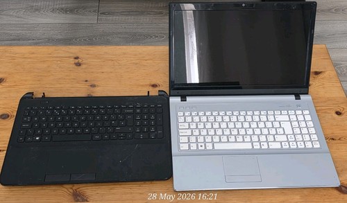 Laptops spares or repairs - laptops,