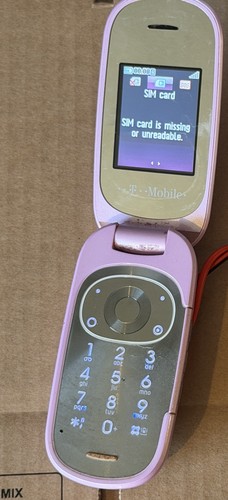 Alcatel one touch - touch, 660