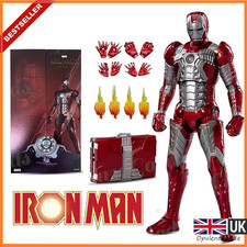 Marvel Avengers 7" MK 5 Series