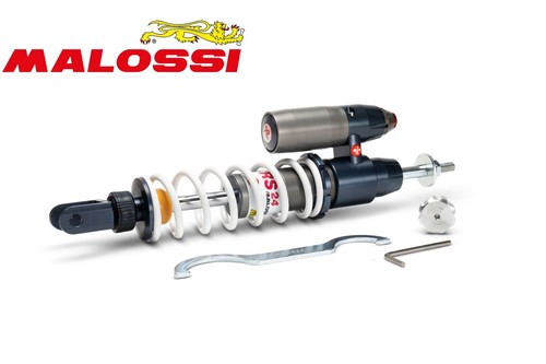 Rs24 shock absorber - rs24/10-r,