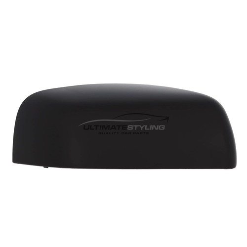 Wing mirror cover cap - mirror, range