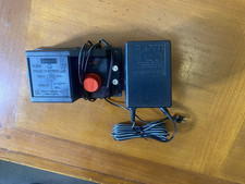 Hornby R965 controller and C990 transformer