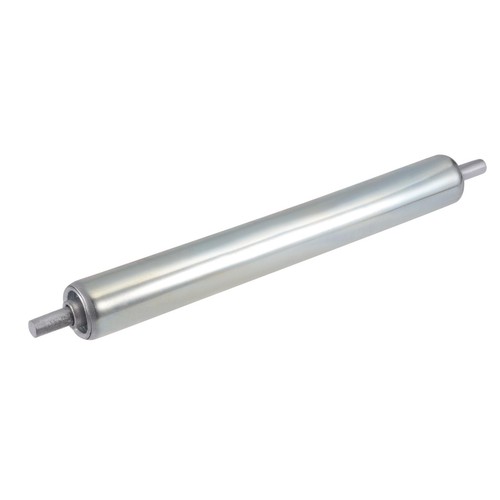 25mm 200mm shaft assembly - shaft,