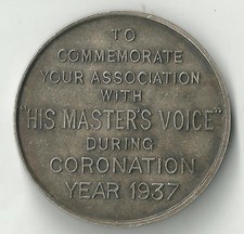 rare George VI, 1937 