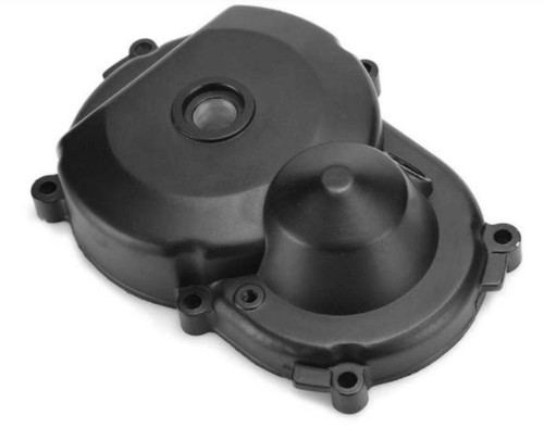 Dirt racing crankcase cover - racing,