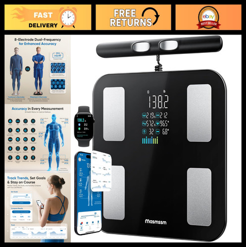 Body weight smart - body,