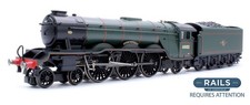 HORNBY 'OO' GAUGE R2054 BR