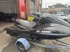 Yamaha wave runner Sho 1800 Super Charged
