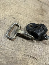 Harness Clamp - Mitox 261U Strimmer - 1E34F-2E Engine (137)