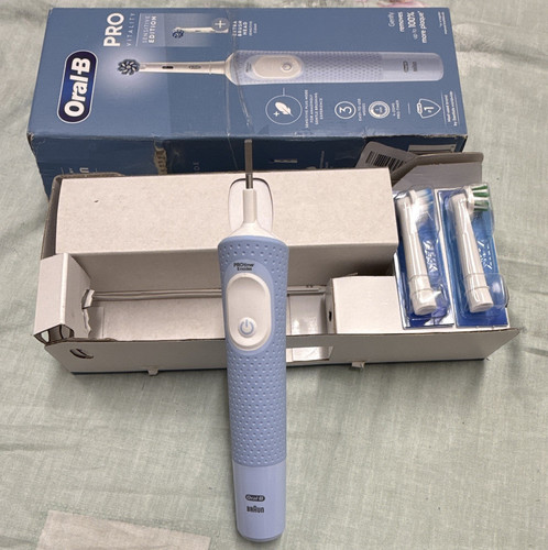 Oral pro vitality - pro,