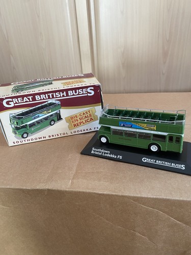Atlas great buses 76 - atlas,
