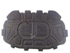 Audi Q7 4L Bonnet Hood Engine