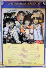 The Beatles Ballads Original