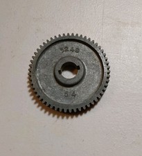 Craftsman  109 Lathe 54 Tooth