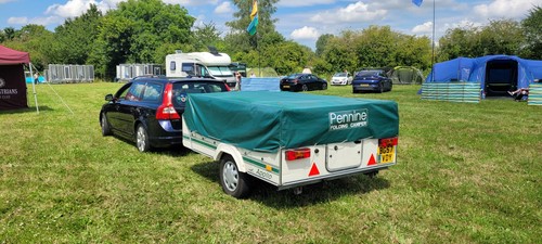 Used camper trailer tents for - tents,