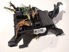  Jaguar X-Type Fuse Box