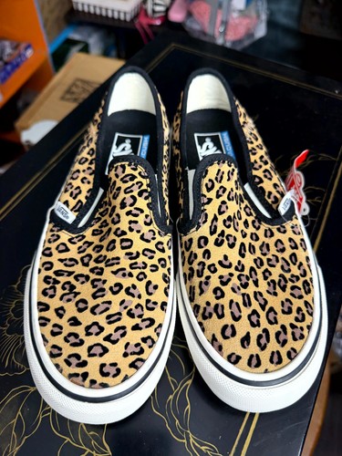 Vans size slip - vans,