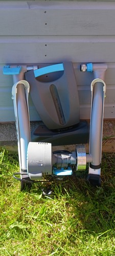 Tacx flow t2240 indoor - flow, home