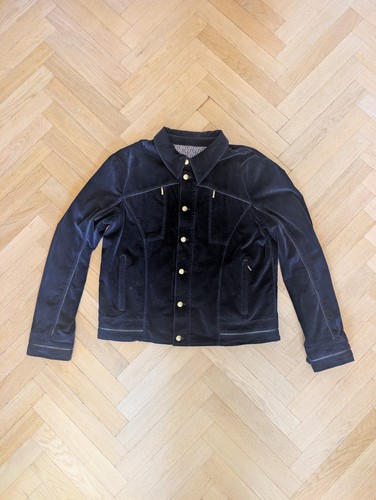 Zilli luxury velvet - zilli, in