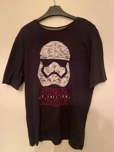 Star wars last jedi shirt - wars,